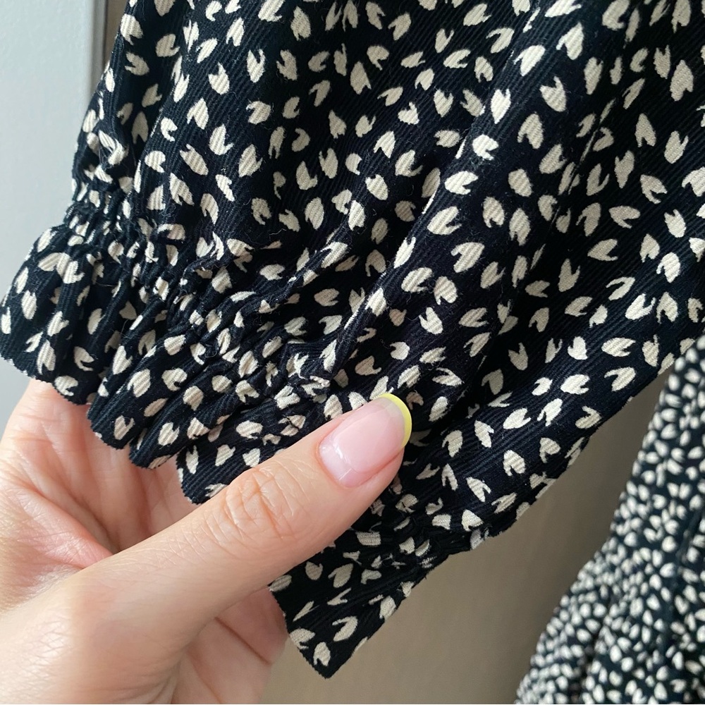 The Great. Venetian midi dress - Picture 6 of 10